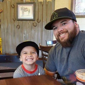 Meet your Posher, Michael